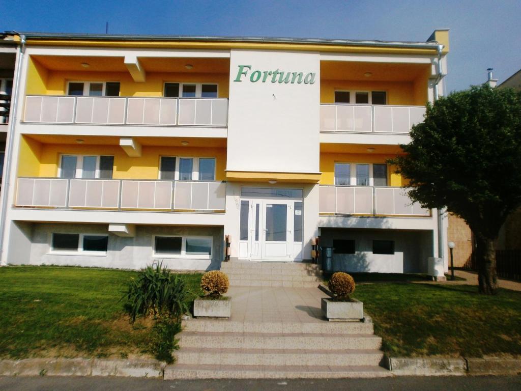 Penzion Fortuna Dudince photo 1