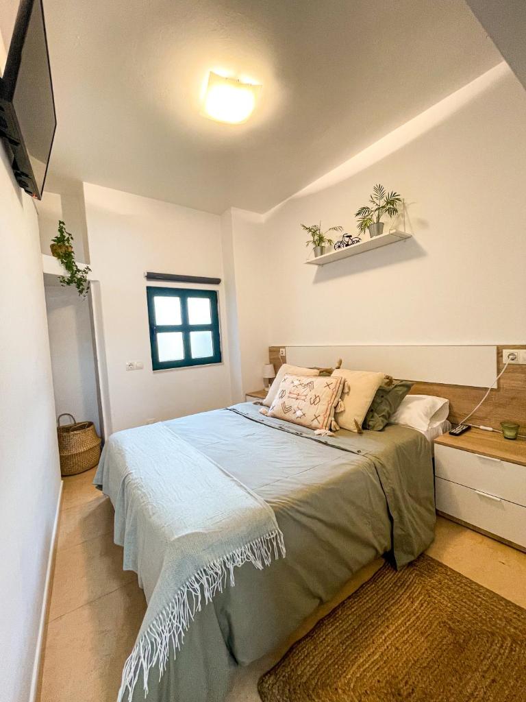 Apartamentos Sapoconcho by ALÔGA photo 4