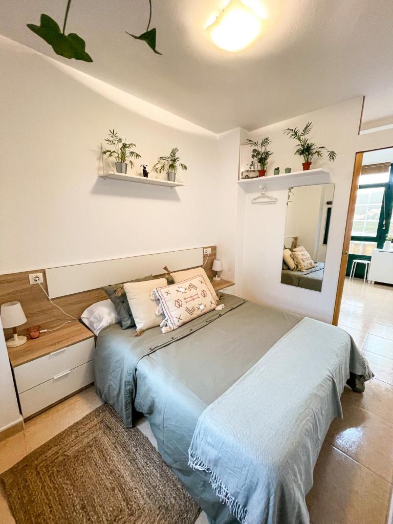 Apartamentos Sapoconcho by ALÔGA photo 3