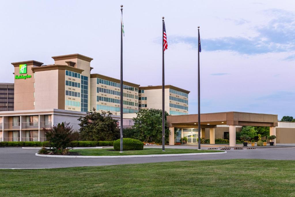 Holiday Inn Louisville East - Hurstbourne, an IHG Hotel image
