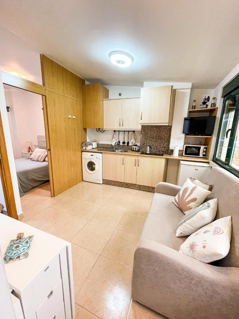 Apartamentos Sapoconcho by ALÔGA photo 2