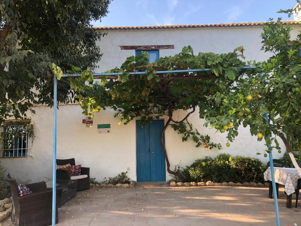 Casa de la vega photo 1