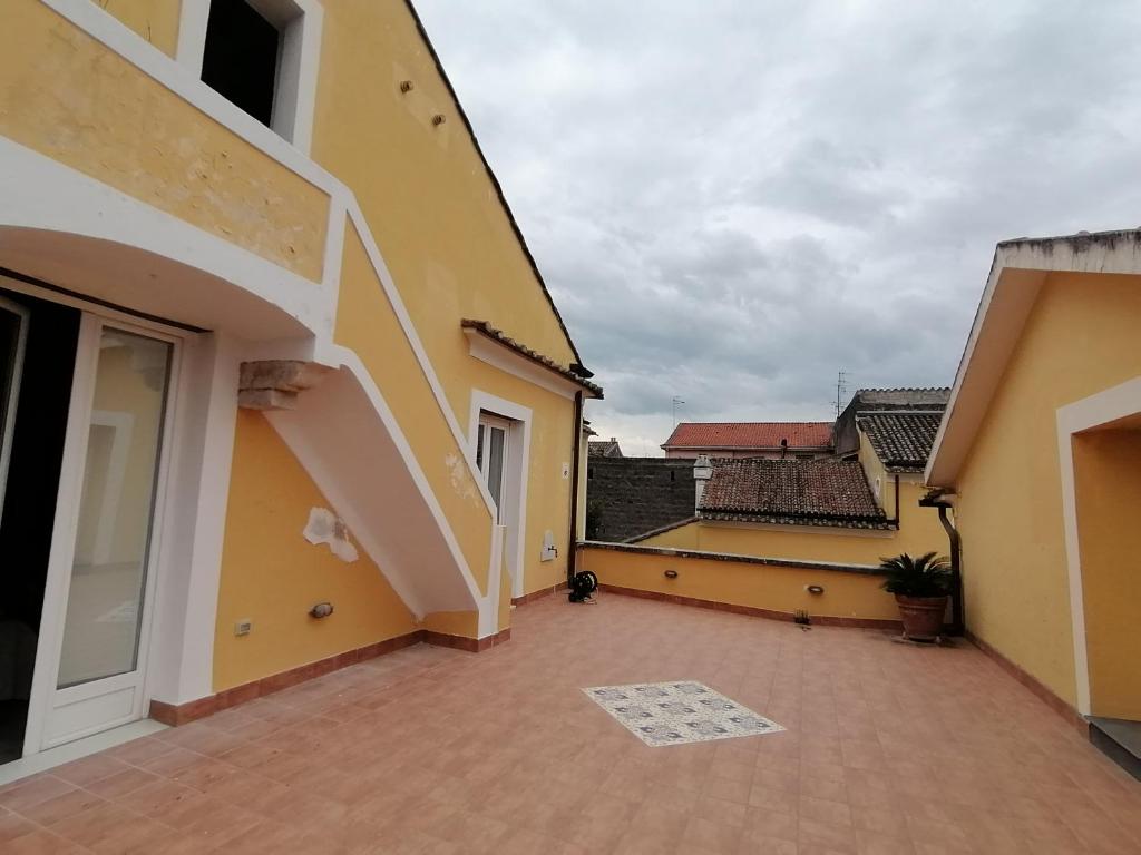 B&B Palazzo Lanza photo 2