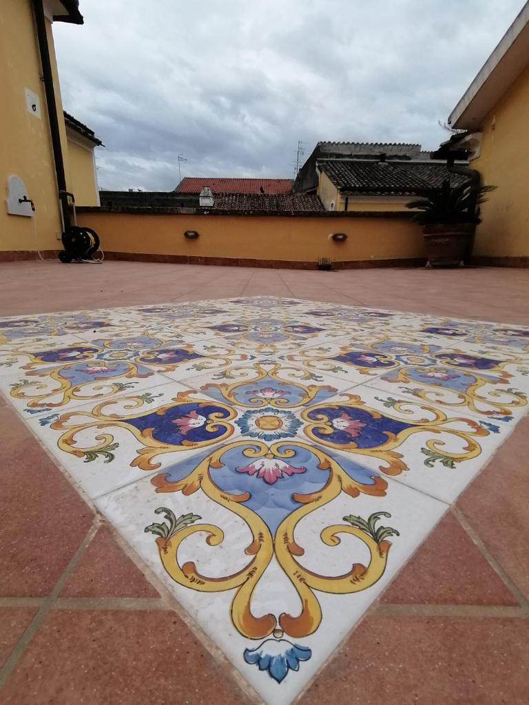 B&B Palazzo Lanza photo 3