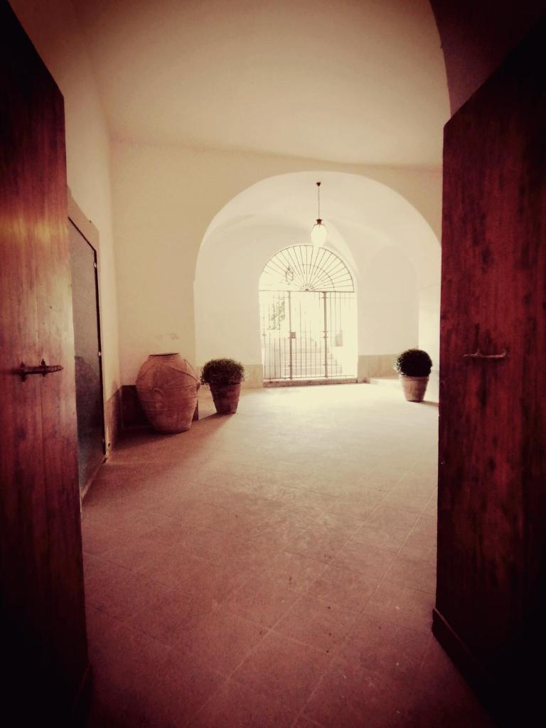 B&B Palazzo Lanza photo 4