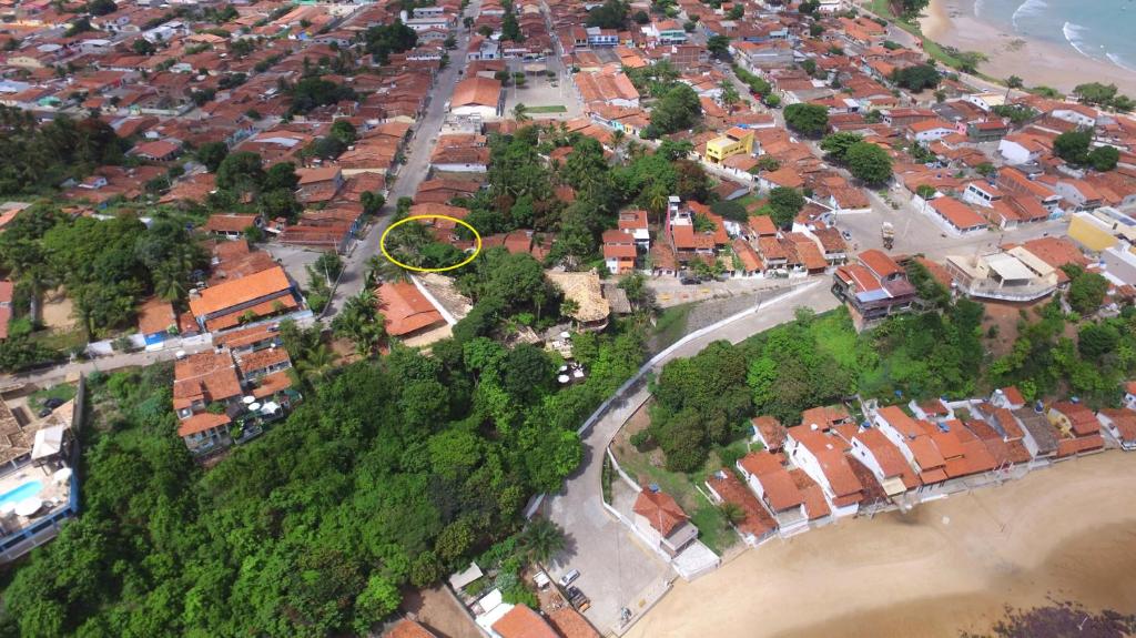 Casinhas Vila Bonita Azul photo 2
