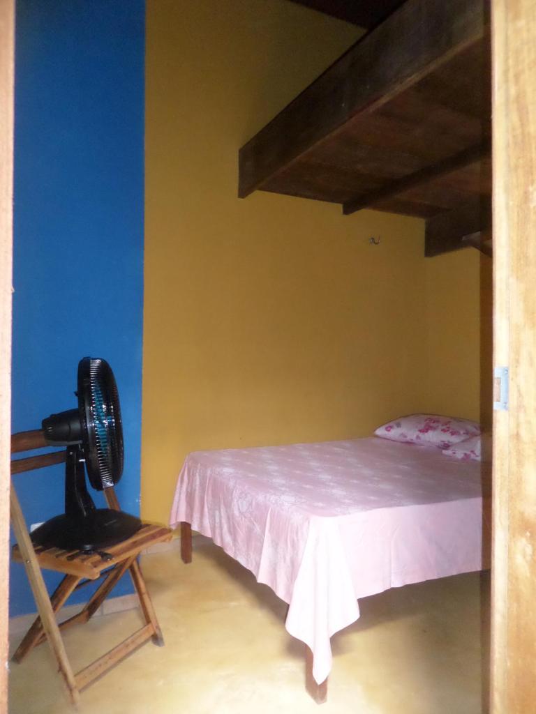 Casinhas Vila Bonita Azul photo 4