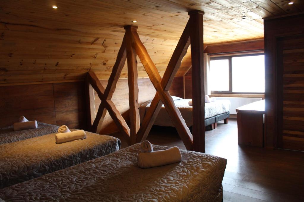 LONQUIMAY LODGE photo 3