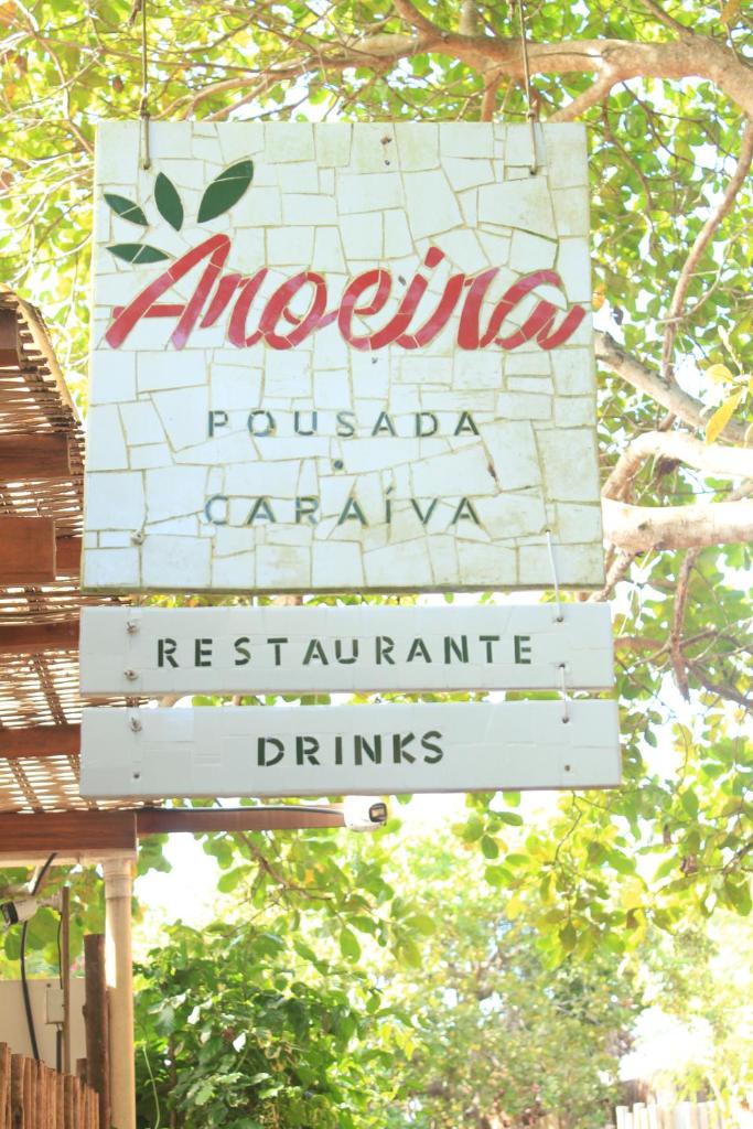 Pousada Aroeira photo 2