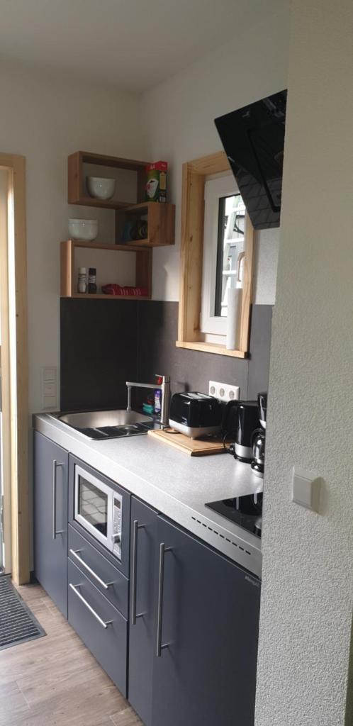 Tiny House Nike photo 2