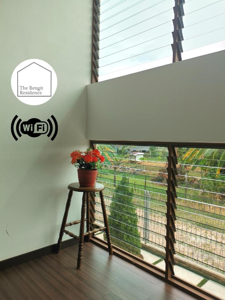The Rengit Residence, Sungai Rengit photo 1