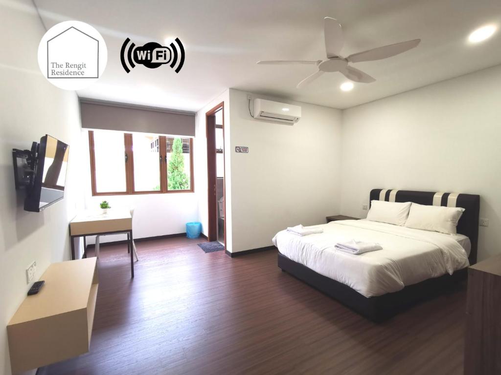 The Rengit Residence, Sungai Rengit photo 3