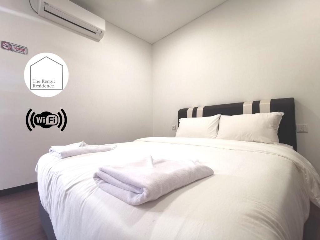 The Rengit Residence, Sungai Rengit photo 4