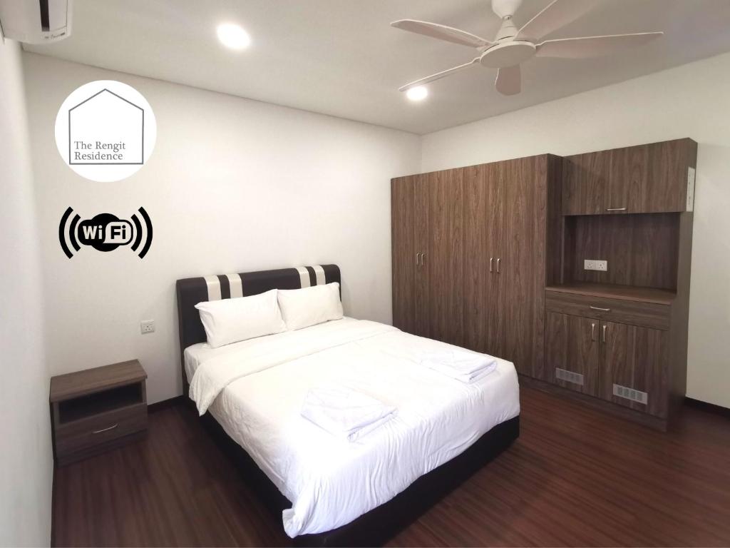 The Rengit Residence, Sungai Rengit photo 2