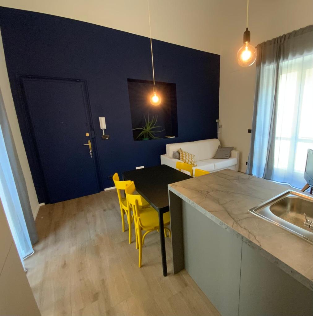#DavVeroCasa - Appartamento con terrazzo in centro photo 2