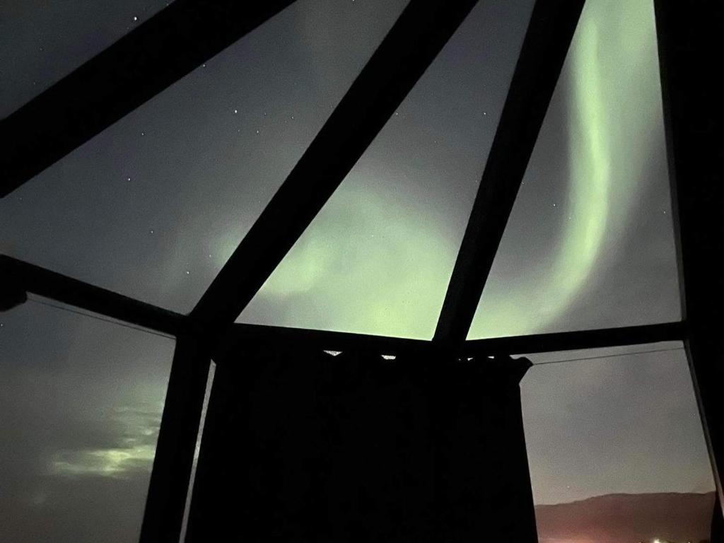 Aurora Hut by InukTravel photo 4