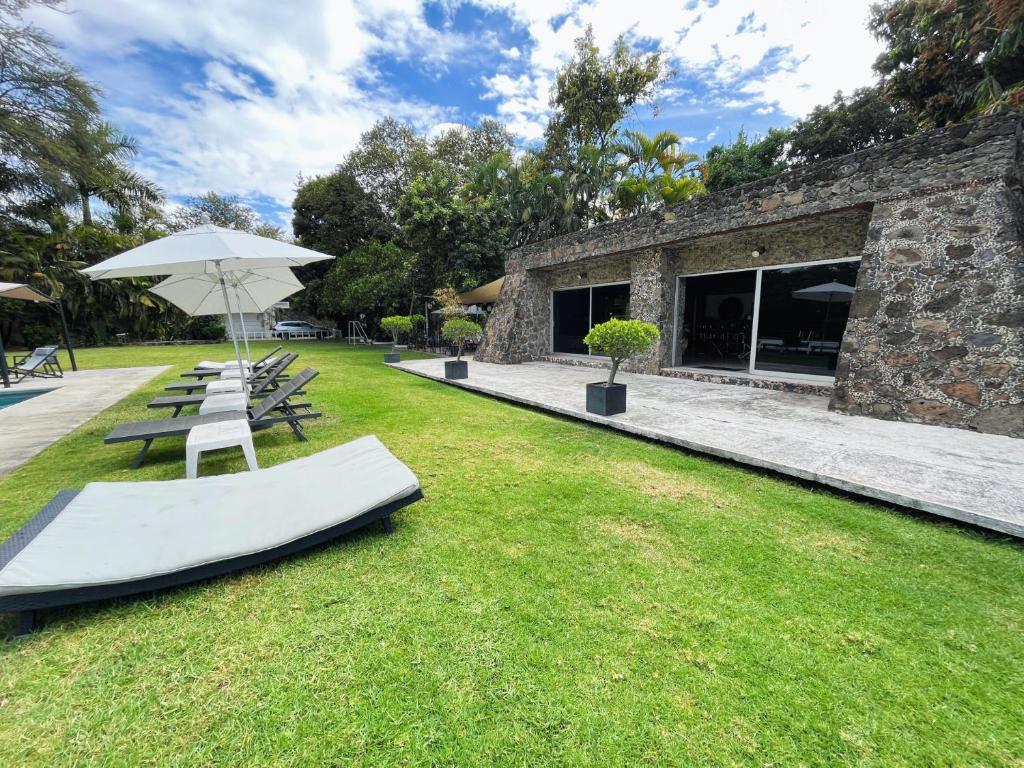 Increíble casa familiar c/ alberca climatizada! photo 3