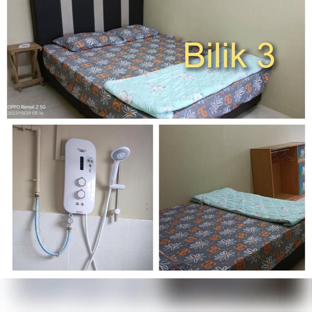 *IA D'CHATIN HOMESTAY MENTAKAB* photo 4