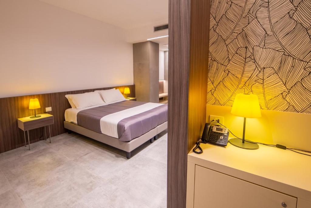 Kore Hotel