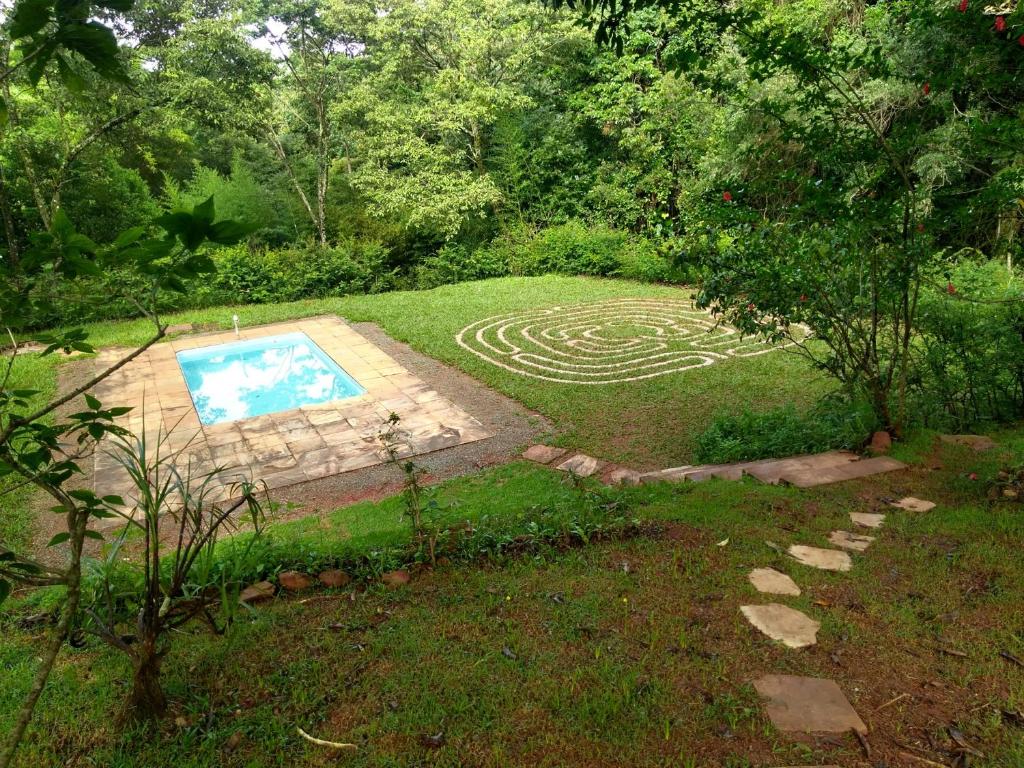 Govinda Moeda Pousada photo 1