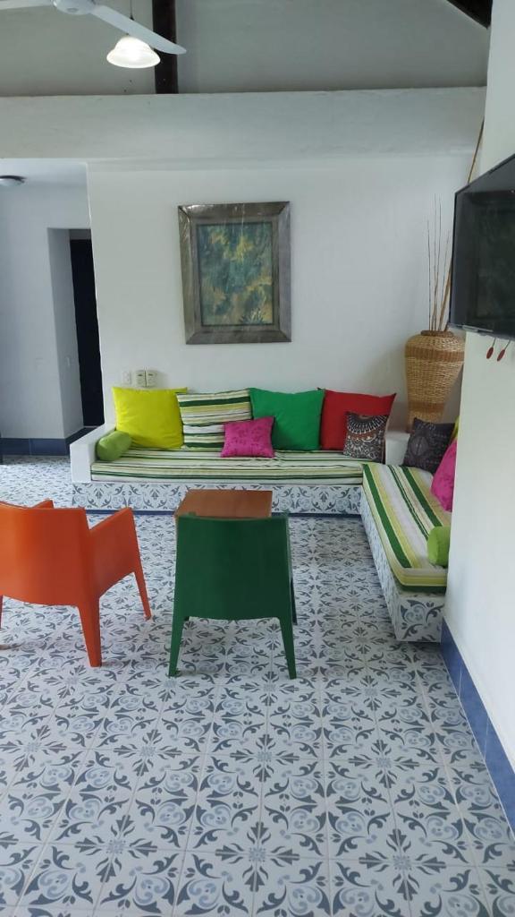 VILLA MONTE 2