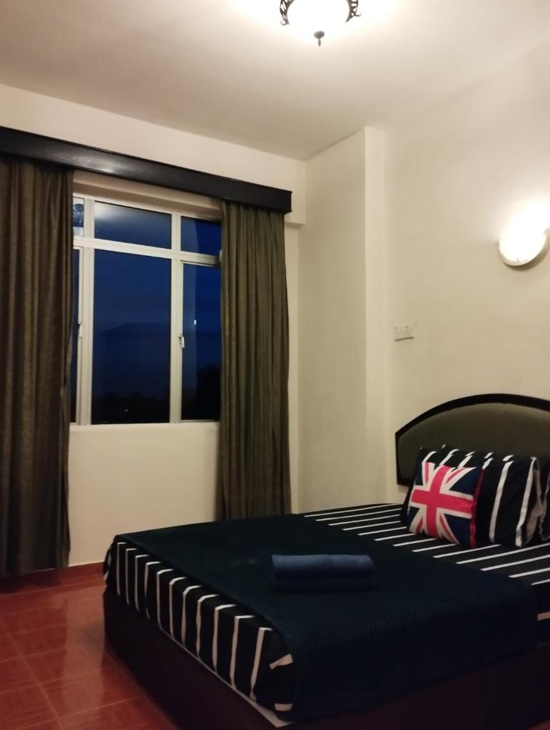 GloRy BeAch ResOrt private apartment photo 4