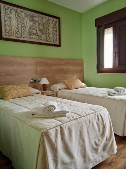 Casa Rural Buenavista photo 1