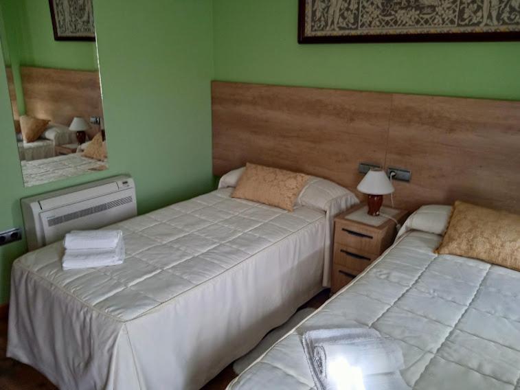 Casa Rural Buenavista photo 2