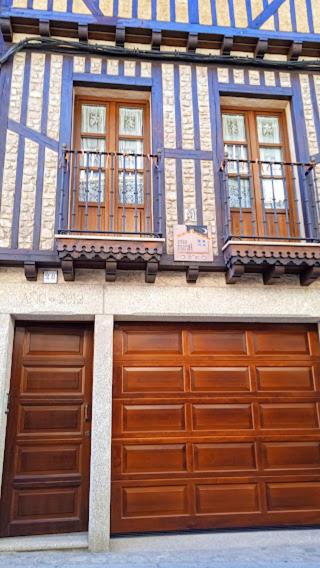 Casa Rural Buenavista photo 4