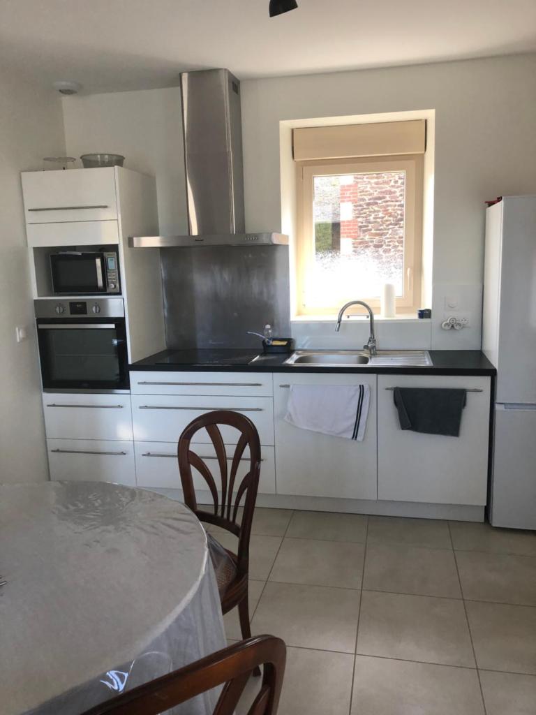 Résidence Merlin Appartement Arthur photo 2
