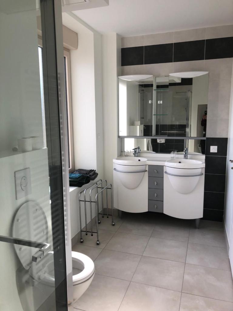 Résidence Merlin Appartement Arthur photo 4