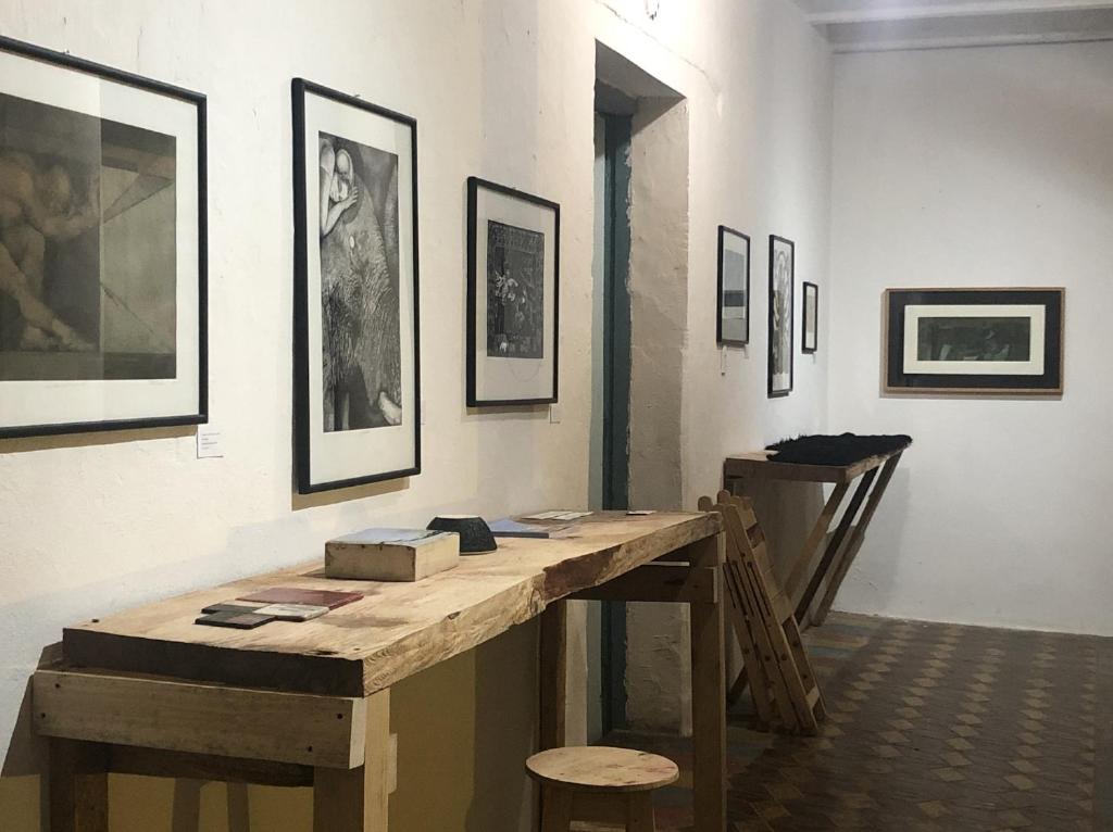 Balsamo Galeria