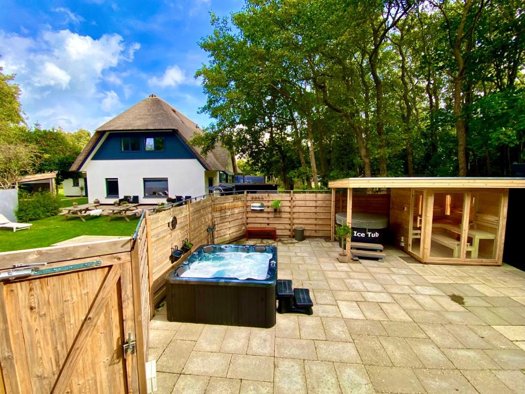 The island life Texel - Wellness photo 3