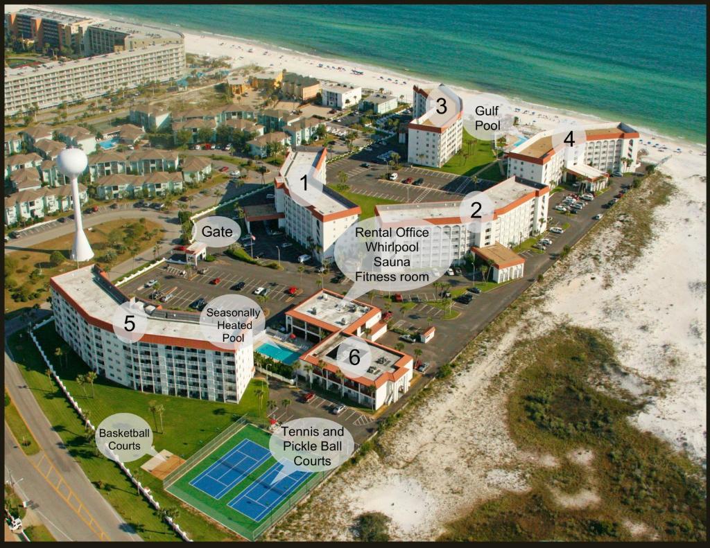 El Matador 221 - Great location with views of the Gulf photo 1