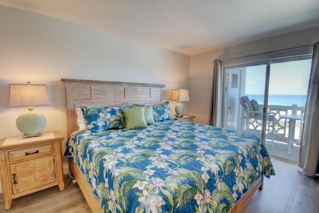 El Matador 457 - Gulf front with beautiful views of the Gulf and pool photo 4