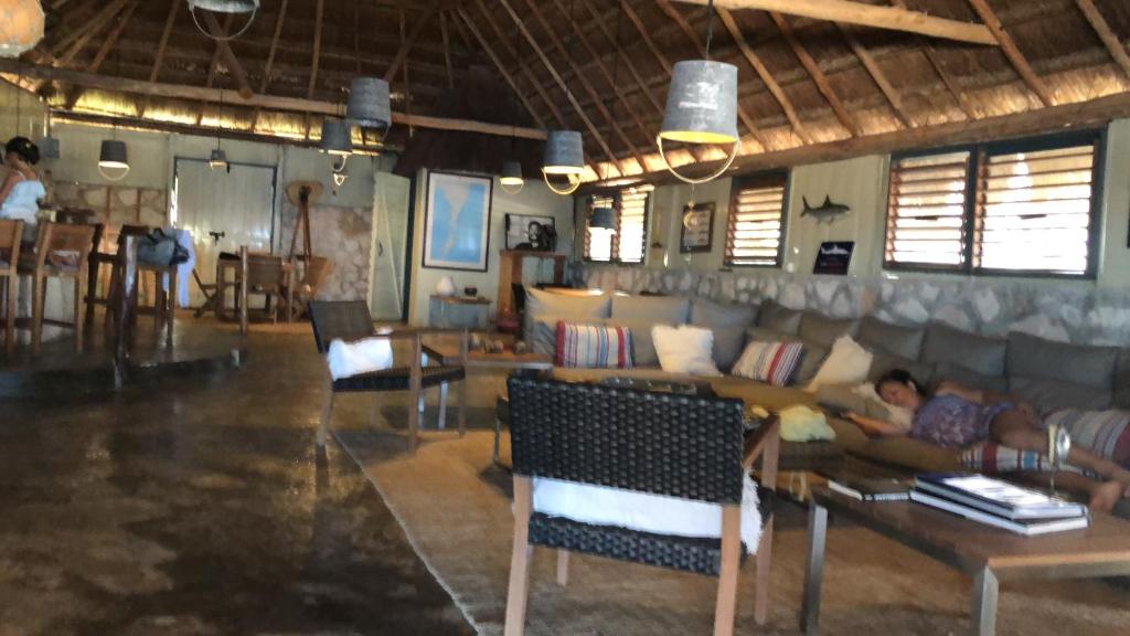 Casa Cangrejo Fishing Lodge photo 3