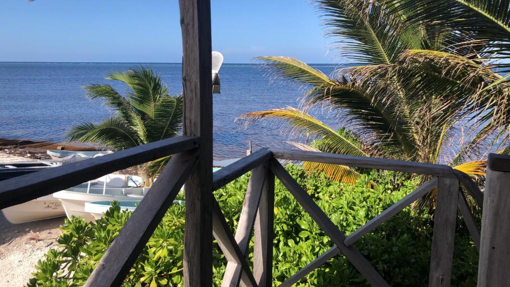 Casa Cangrejo Fishing Lodge