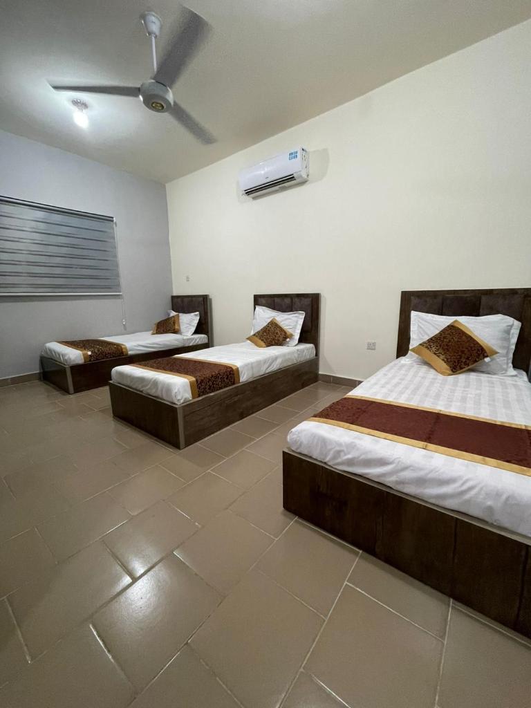 old town apartment