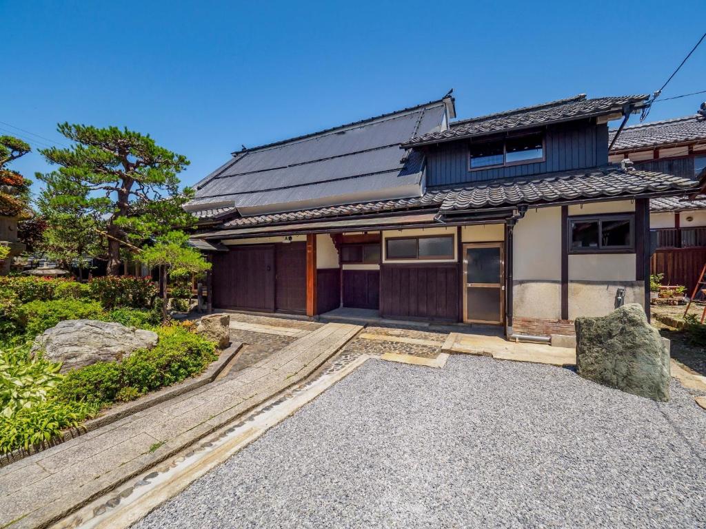 ChikubuYuan - Vacation STAY 53624v
