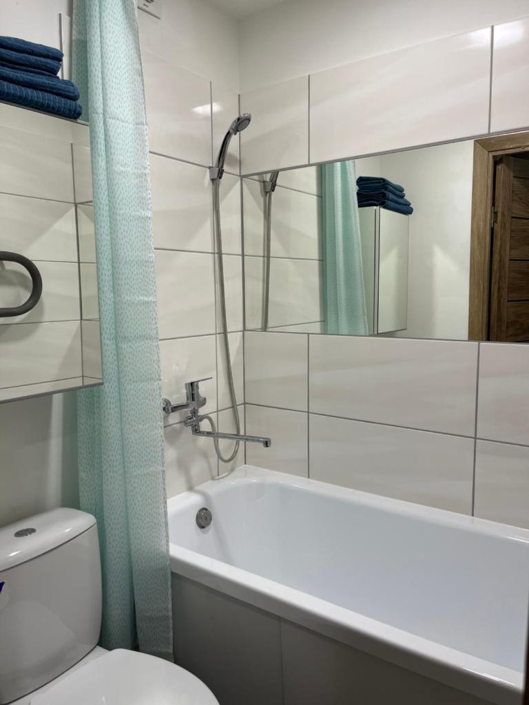 Aizkraukle Penthouse apartment photo 2