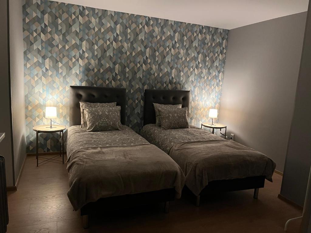 Aizkraukle Penthouse apartment