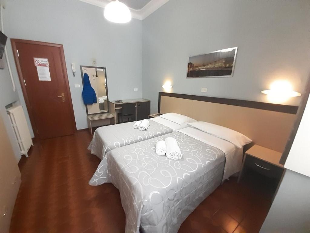 Hotel Alba Torino centro photo 3