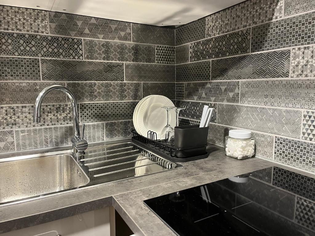 Aizkraukle Penthouse apartment photo 3