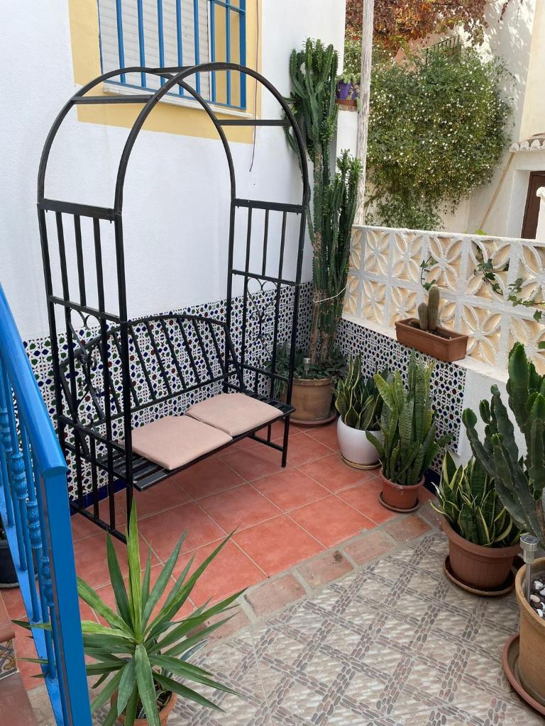 CASA MARUJA WiFi 300MB & JACUZZI photo 4