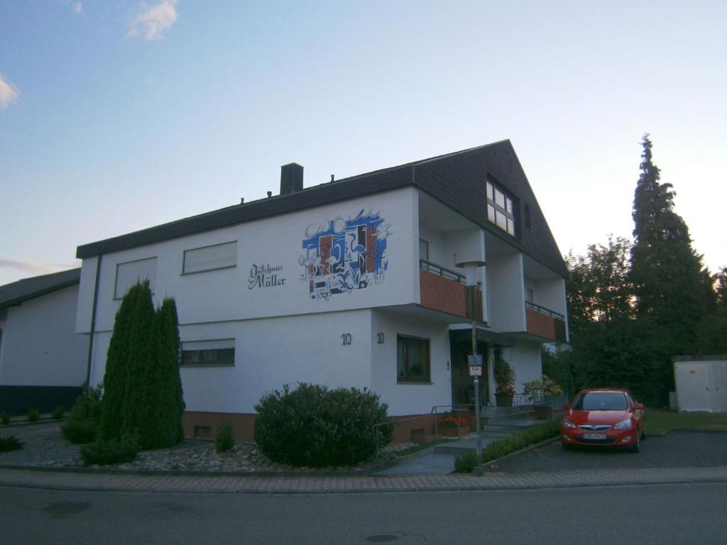 Gästehaus Müller photo 1