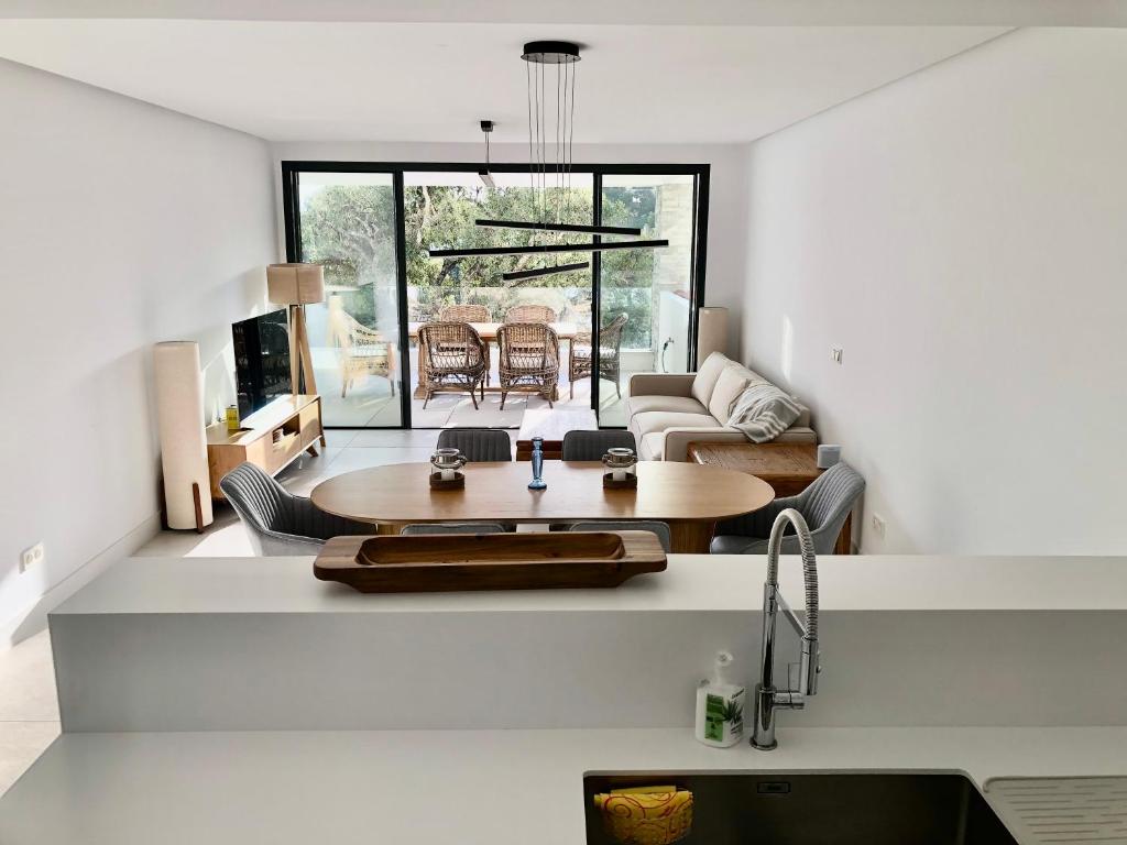 Modern Apartment in front of Cabopino Golf photo 1
