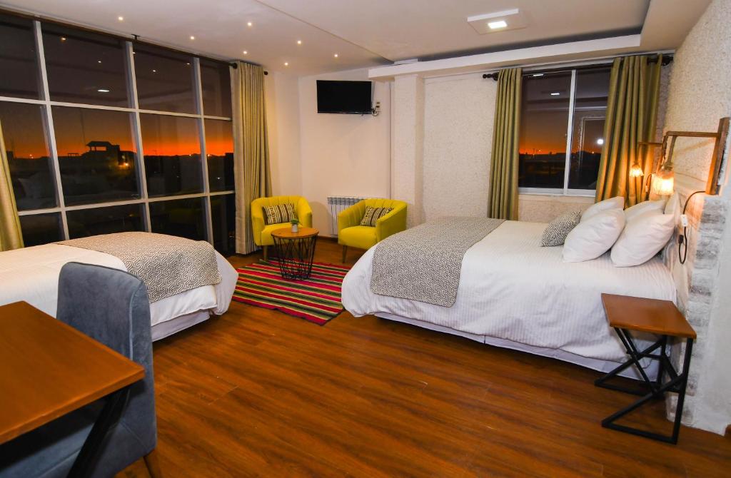 Cielo & Sal Hotel photo 3
