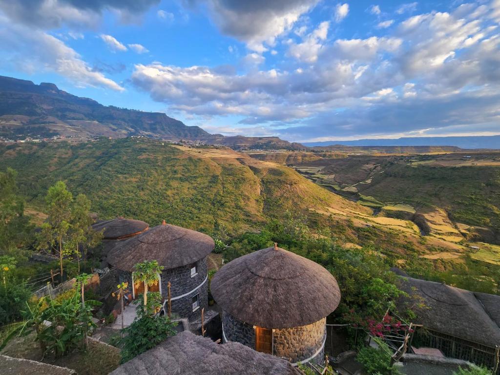 Sora Lodge Lalibela photo 1