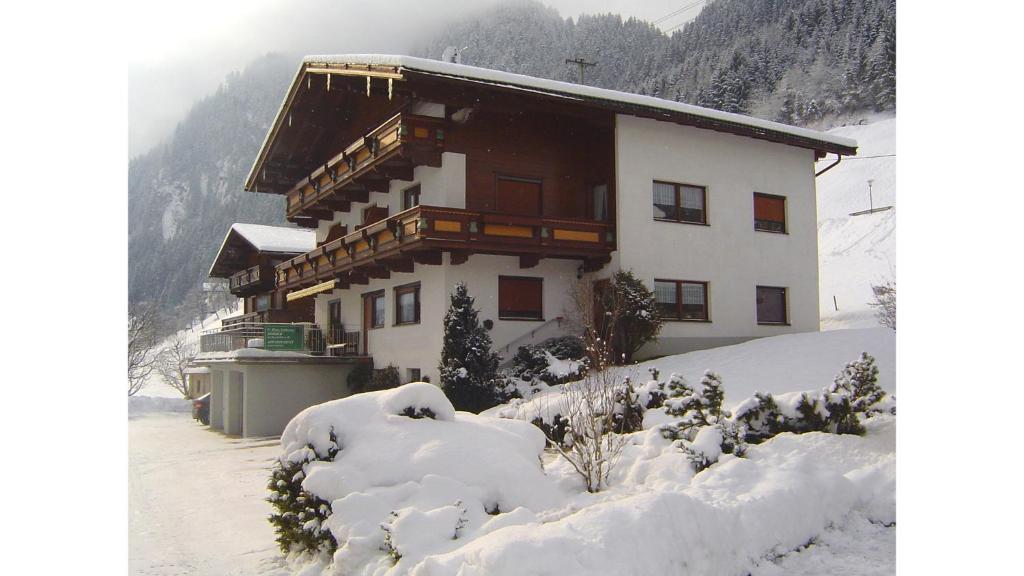 Gästehaus Emberger photo 1