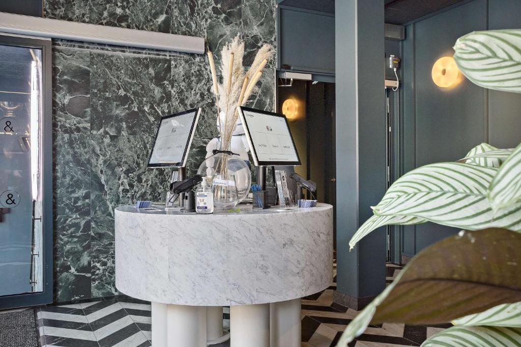 Best Western and Hotel Linkoping photo 3